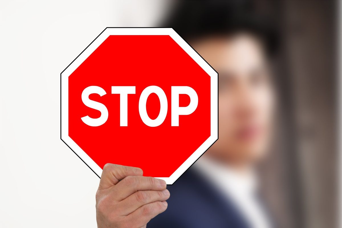 Stop Losses in Trading: How I Protect My Capital and Manage Risk