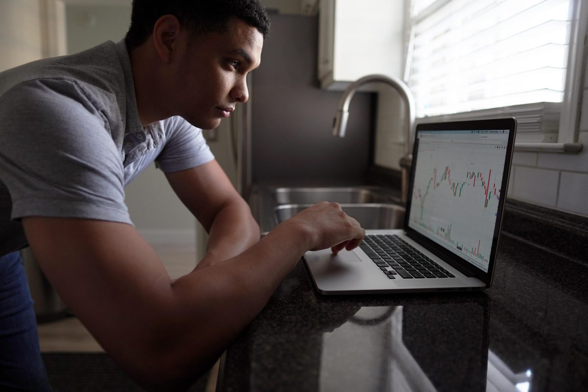 Doji Candlestick: The Market’s Moment of Hesitation