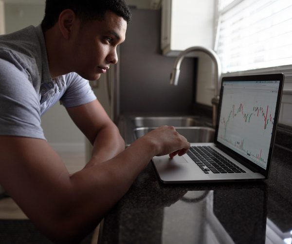 Doji Candlestick: The Market’s Moment of Hesitation