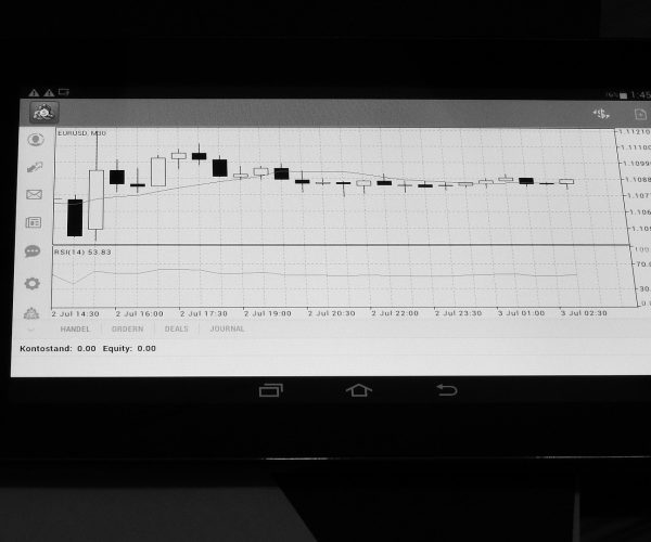 Spinning Tops Candlestick Pattern: How to Interpret Market Indecision in Trading
