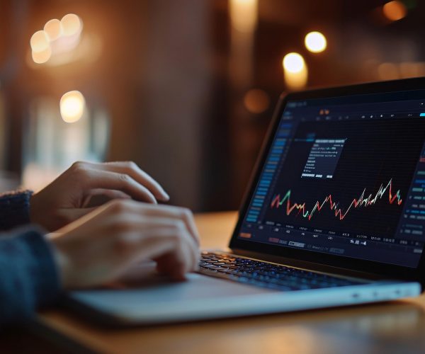 What is a Sell Stop in Forex? Explained with Examples