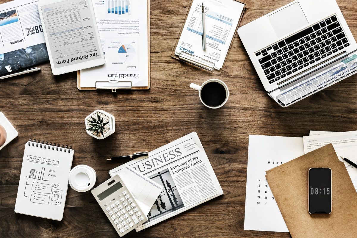 Daily Market Review, October 22, 2025