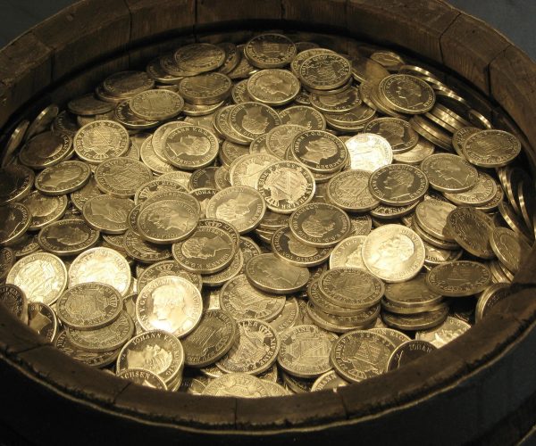 Forex Trading Deposits: Minimum Requirements & How to Fund Your Account